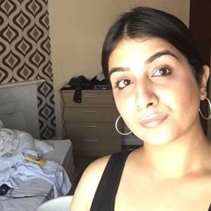 Meet your Posher, Taran